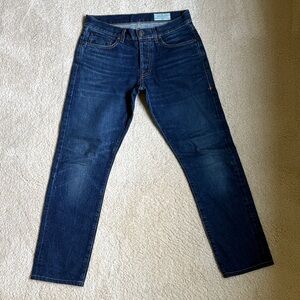 imogene + willie - James Jeans - Size 26